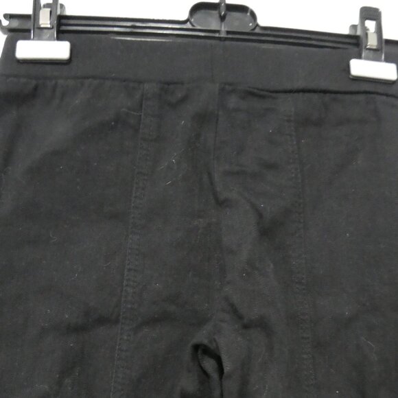 BONGO - Denim Division - The Jegging | small | Black Distressed Jeggings | NWOT - Picture 11 of 16